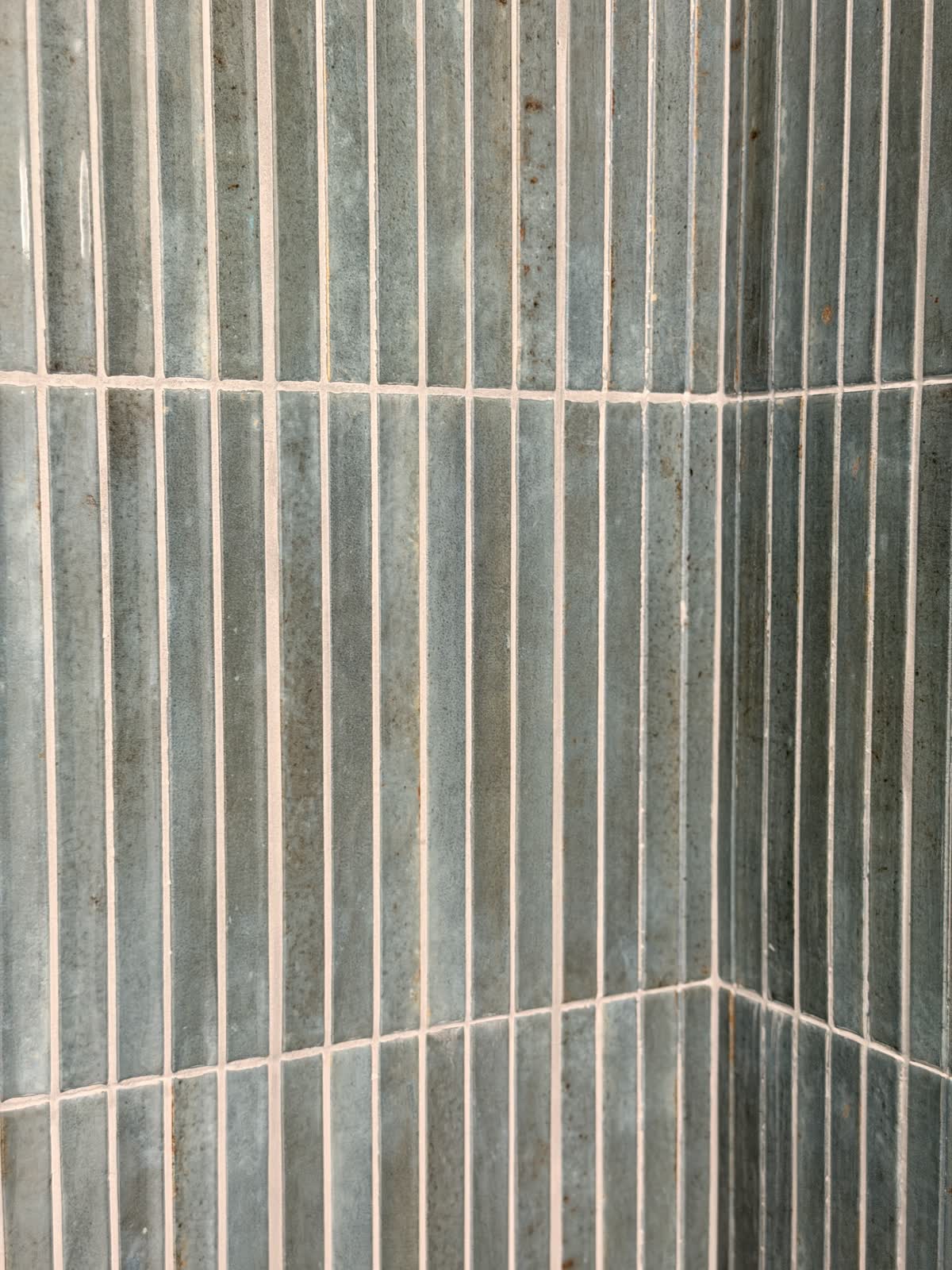 Tile detail at Boardwalk Bliss